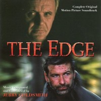 Purchase Jerry Goldsmith - The Edge (Expanded)