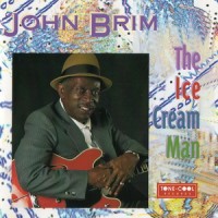 Purchase John Brim - The Ice Cream Man