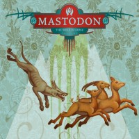 Purchase Mastodon - The Wolf Is Loose (Part 1) (EP)