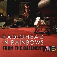 Purchase Radiohead - In Rainbows From The Basement