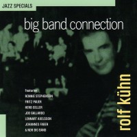 Purchase Rolf Kuhn - Big Band Connection