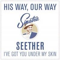 Purchase Seether - His Way, Our Way (CDS)