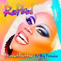 Purchase Rupaul - Peanut Butter (Feat. Big Freedia) (CDS)