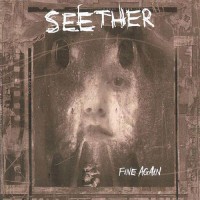 Purchase Seether - Fine Again (EP) (Limited Edition)