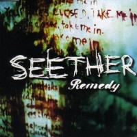 Purchase Seether - Remedy (CDS)