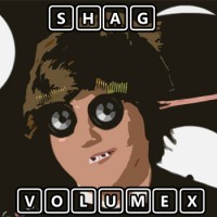 Purchase Shag - Volume 10 - Identity Crisis