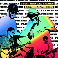 Purchase T Bird And The Breaks - Dancehall Freakin (EP)