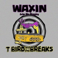 Purchase T Bird And The Breaks - Waxin - No Diggity (CDS)