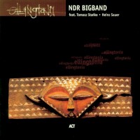 Purchase NDR Bigband - Ellingtonia