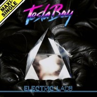 Purchase Tesla Boy - Electric Lady (CDS)
