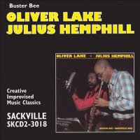 Purchase Oliver Lake - Buster Bee (With Julius Hemphill) (Vinyl)
