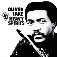 Purchase Oliver Lake - Heavy Spirits (Vinyl)