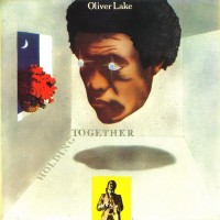 Purchase Oliver Lake - Holding Together (Vinyl)