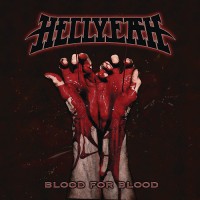 Purchase Hellyeah - Blood for Blood