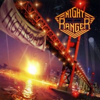 Purchase Night Ranger - High Road