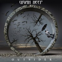 Purchase Uriah Heep - Outsider