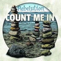 Purchase Rebelution - Count Me In