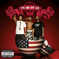 Purchase N.E.R.D - Fly Or Die