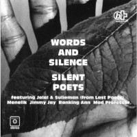 Purchase Silent Poets - Words And Silence