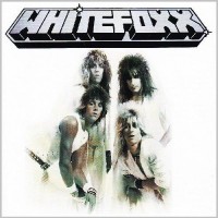 Purchase Whitefoxx - Come Pet The Foxx