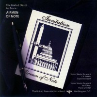 Purchase Airmen Of Note - Invitation