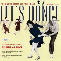Purchase Airmen Of Note - Let's Dance