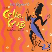 Purchase Celia Cruz - 100% Azucar!: The Best Of Celia Cruz Con La Sonora Matancera