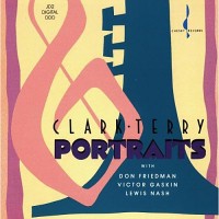 Purchase Clark Terry - Portraits