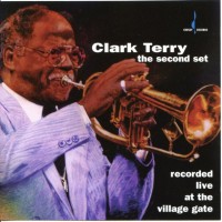 Purchase Clark Terry - The Second Set