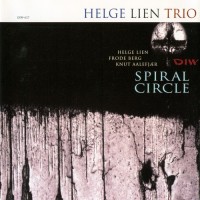 Purchase Helge Lien Trio - Spiral Circle