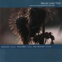 Purchase Helge Lien Trio - What Are You Doing For The Rest Of Your Life