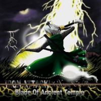 Purchase Iron Attack! - Blade Of Ancient Temple
