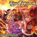 Buy Iron Attack! - Evil Mountain (EP) Mp3 Download