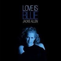 Purchase Jackie Allen - Love Is Blue