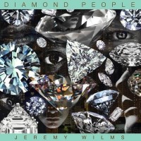 Purchase Jeremy Wilms - Diamond People