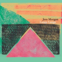 Purchase Jess Morgan - Langa Langa