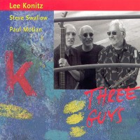 Purchase Lee Konitz - Three Guys