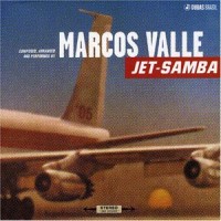 Purchase Marcos Valle - Jet-Samba