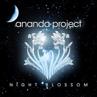 Purchase Ananda Project - Night Blossom CD1
