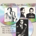 Buy Art Pepper - The Art History Project - Disc 3: Consummate Art (1972-1982) CD3 Mp3 Download