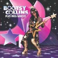 Purchase Bootsy Collins - Play With Bootsy