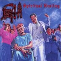 Purchase Death - Spiritual Healing (Deluxe Edition 2012) CD1