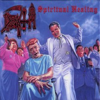 Buy Death Spiritual Healing (Deluxe Edition 2012) CD1 Mp3 Download