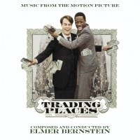 Purchase Elmer Bernstein - Trading Places (Remastered 2011)