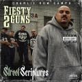 Buy Fiesty 2 Guns - Street Scriptures Mp3 Download