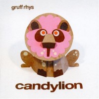 Purchase Gruff Rhys - Candylion