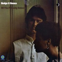 Purchase Hedge & Donna - All The Friendly Colors (Vinyl)