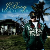 Purchase J Boog - Let's Do It Again (CDS)