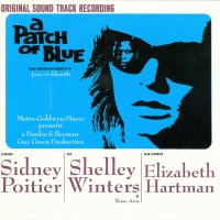 Purchase Jerry Goldsmith - Patch Of Blue (Remastered 1997)