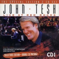 Purchase John Tesh - Live At Red Rocks CD1